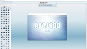 Aaa Logo Pro 2025 For Windows V5.10 Best Free Hd Logo Creator Or Maker Software