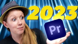 Adobe Premiere Pro 2023 For Windows V23.5.0.56 Best Powerful &Amp; Easy Video Editor Software