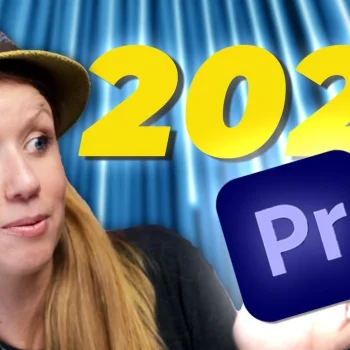 Adobe Premiere Pro 2023 For Windows