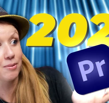 Adobe Premiere Pro 2023 For Windows