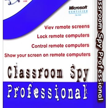 Classroom Spy Professional Software