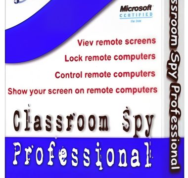 Classroom Spy Professional Software