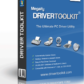 Driver Toolkit Software Full Version