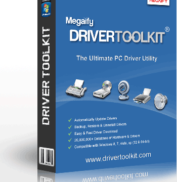 Driver Toolkit Software Full Version
