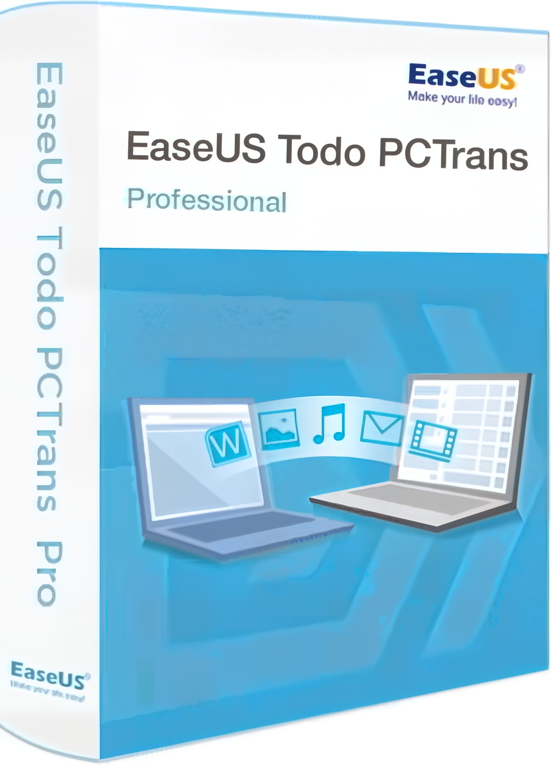 Easeus Todo Pctrans Pro + Tech For Windows 14.8 Professional Pc Transferring And Migration Software Easeus Todo Pctrans Pro Free Download