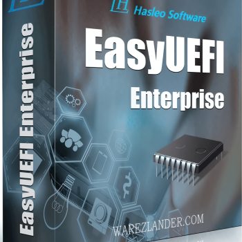 Easyuefi Enterprise Software Free Download