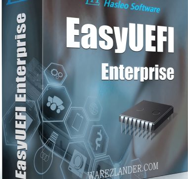 Easyuefi Enterprise Software Free Download