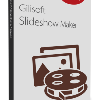 Gilisoft Slideshow Maker Software Full Version