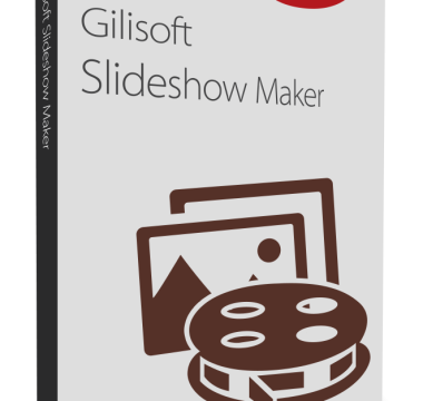 Gilisoft Slideshow Maker Software Full Version