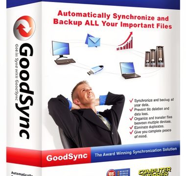 Goodsync Enterprise For Windows