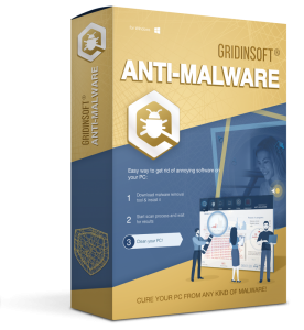 Gridinsoft Anti-Malware For Windows V4.2.56 Trojan Killer &Amp; Anti-Malware Software