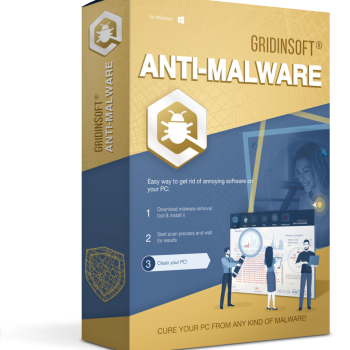 Gridinsoft Anti Malware For Windows