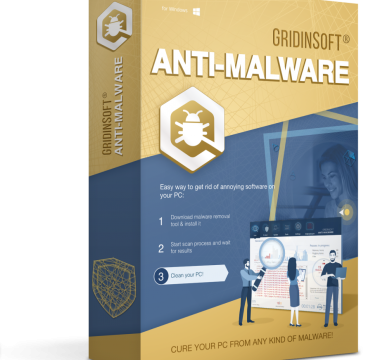 Gridinsoft Anti Malware For Windows
