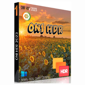 On1 Hdr 2023 For Windows V17.5.1.14028 Best Flawless Hdr Photos Editing Software
