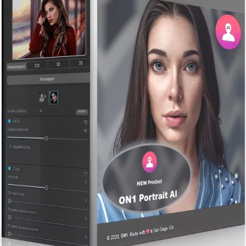 On1 Portrait Ai 2023 For Windows Full Version
