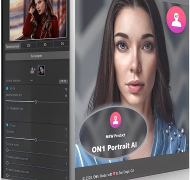 On1 Portrait Ai 2023 For Windows Full Version