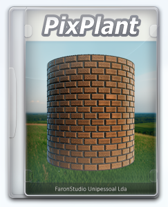 Pixplant Software For Windows 5.0.48 Help Create Custom 3D Texture Maps For Rendering