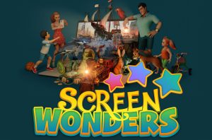 Screen Wonders Pro For Mac V3.2 Best Live Wallpaper App For Mac Osx