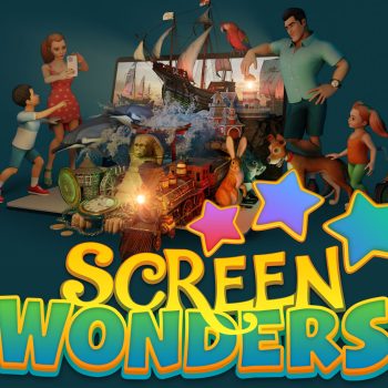 Screen Wonders Pro For Mac Full Version
