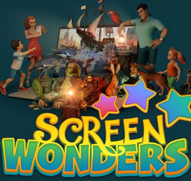 Screen Wonders Pro For Mac Full Version