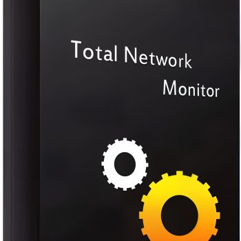 Total Network Monitor Full Version Free Download