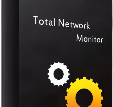 Total Network Monitor Full Version Free Download