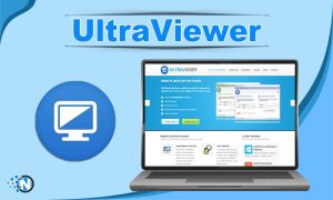 Ultraviewer Premium For Windows 6.6.40 Best The Free Remote Desktop Software