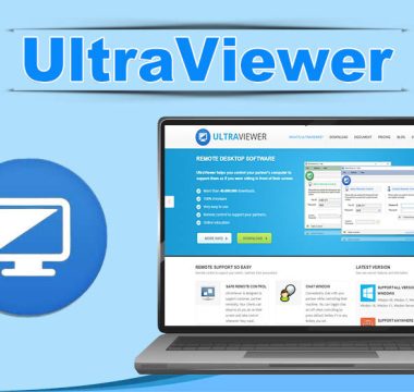 Ultraviewer Software Free Download