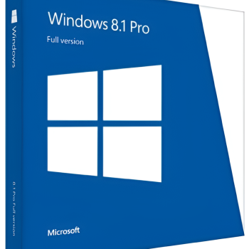 Windows 81 Pro Full Version For Windows