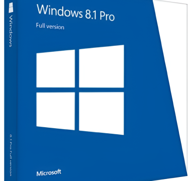 Windows 81 Pro Full Version For Windows