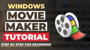 Windows Movie Maker 2025 For Windows V9.9.9.9 Best Movies Maker And Video Editor Software