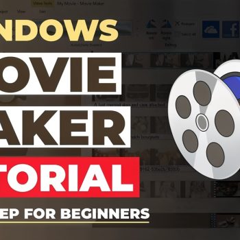 Windows Movie Maker 2025 Full Version