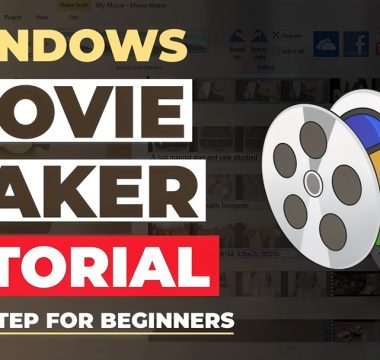 Windows Movie Maker 2025 Full Version