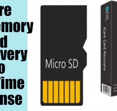 Icare Sd Memory Card Recovery Software