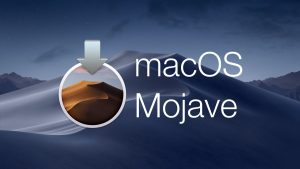 Macos Mojave Setup V10.14.6 (18E226) Apple’S Desktop Operating System For Mac Pc
