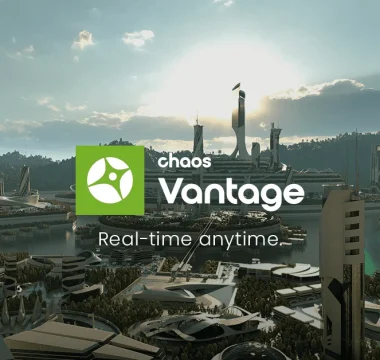Chaos Vantage For Windows
