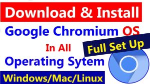 Chromium Browser For Mac V135.0.7012.4 Best Secure, Fast Portable Web Browser Software