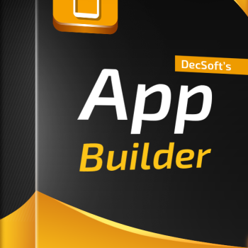 Decsoft App Builder Software Full Version