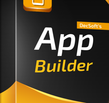 Decsoft App Builder Software Full Version