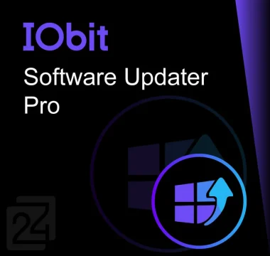 Iobit Software Updater Pro 7 Full Version