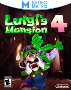 Luigi’S Mansion 4 Game For Mac Best Action And Adventure Game For Mac Osx