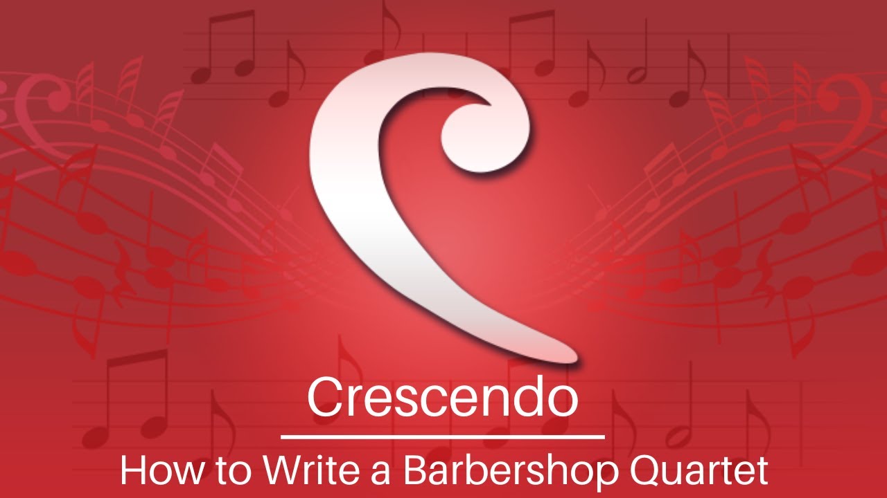 Nch Crescendo Masters Full Version