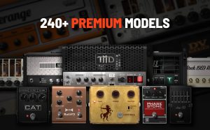 Overloud Th-U For Mac V1.4.19 Best Amp Simulator Software For Macos