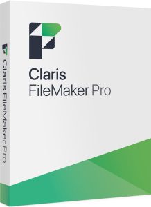 Claris Filemaker Pro For Mac V21.1.1 Best Fast Custom Apps Developer Software For Mac Os X