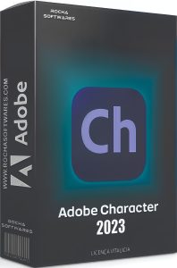 Adobe Character Animator 2023 For Windows V23.6.0.58 Best Motion Capture Animation Software