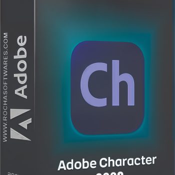 Adobe Character Animator 2023 Full Version