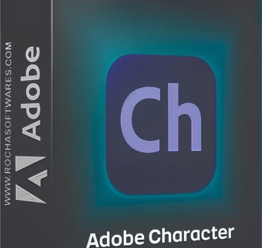 Adobe Character Animator 2023 Full Version