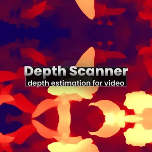 Aescript Depth Scanner For Mac V1.7.2 Best Depth Maps For Images And Videos Creater App