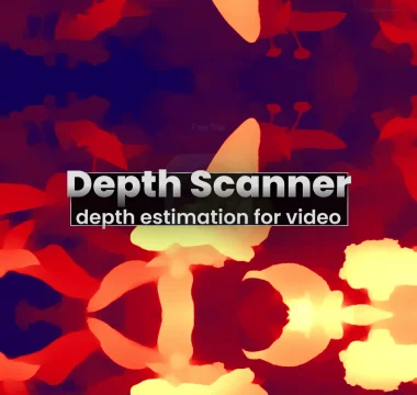Aescript Depth Scanner Mac