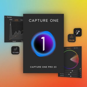 Capture One Pro 23 For Windows V16.5.6.2733 Best Advanced Photo Editor Software